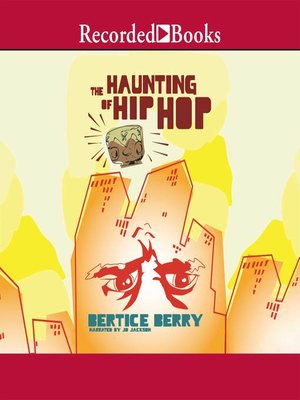 cover image of The Haunting of Hip Hop